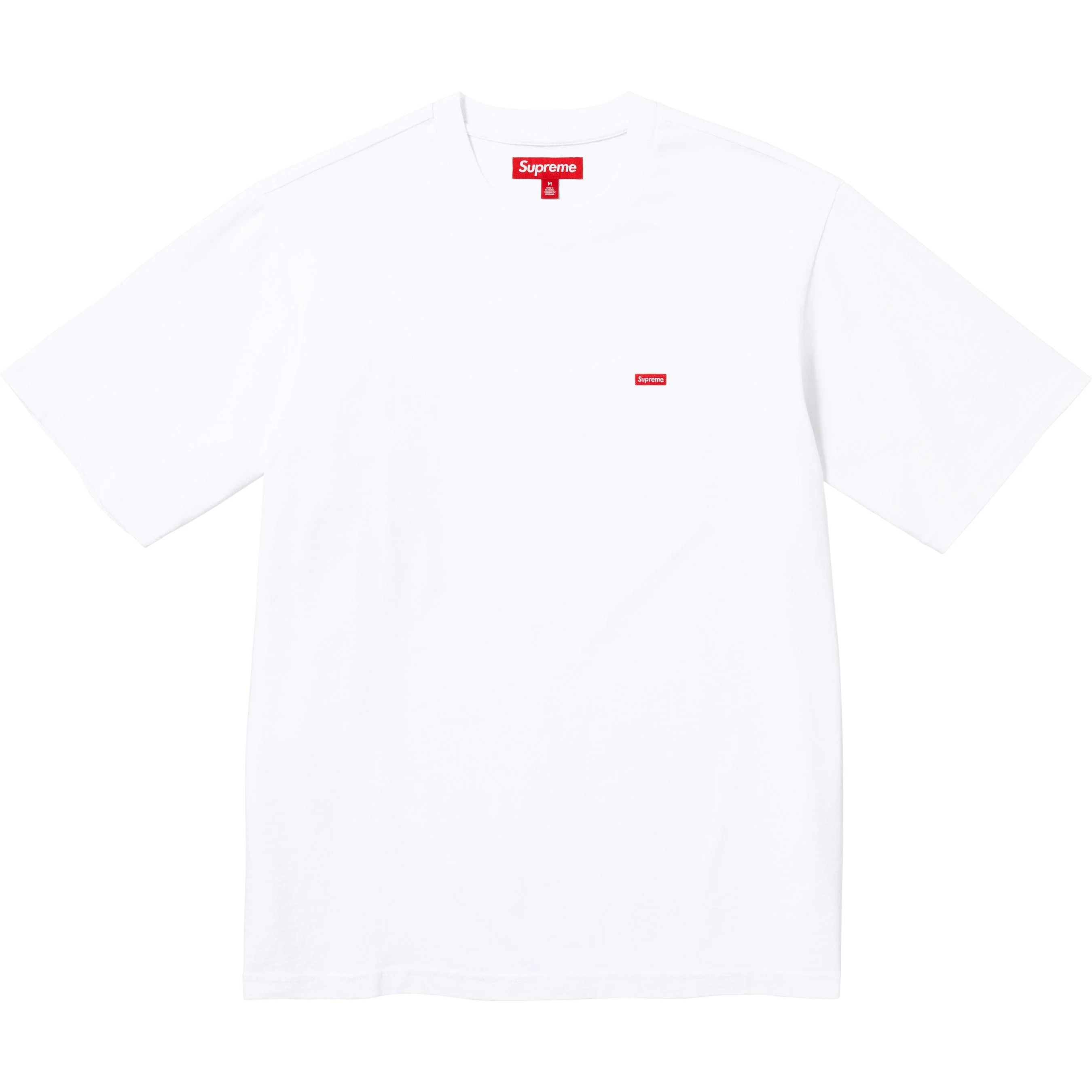 Small Box Tee view 16